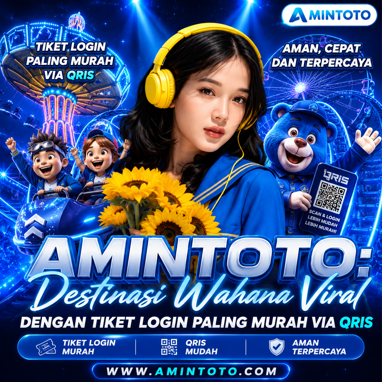 AMINTOTO